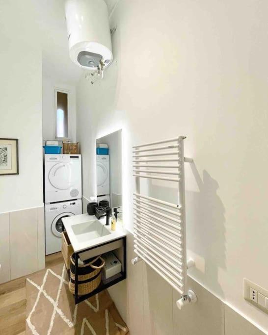 Aphrodite Apartment Piazza Venezia Rome Exterior photo